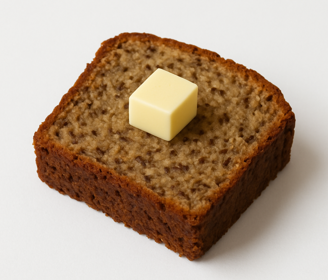 Banana Bread