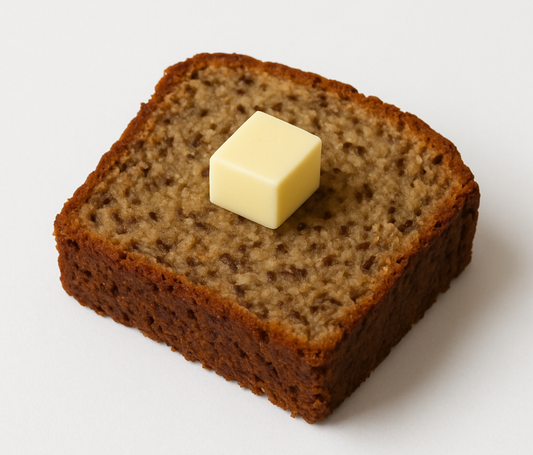 Banana Bread