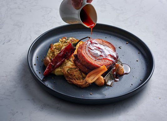 Poruchetta
