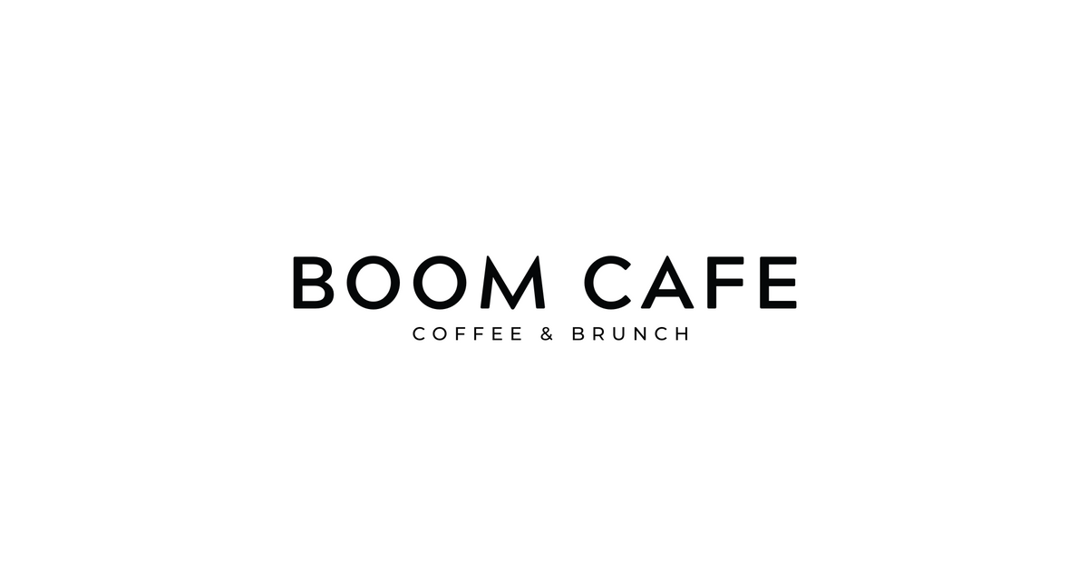 Boom Cafe